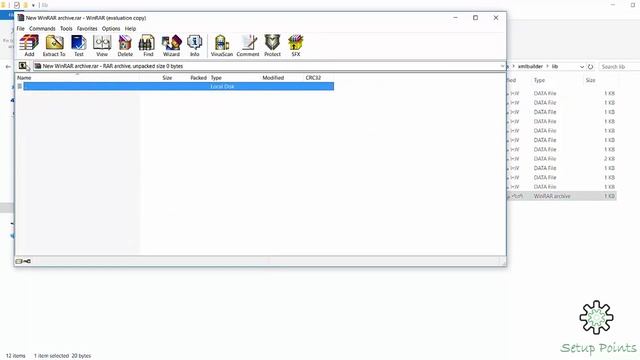 How to Delete Files with Long Names on Windows 7, 8, 10 (2 Minutes) смотреть онлайн