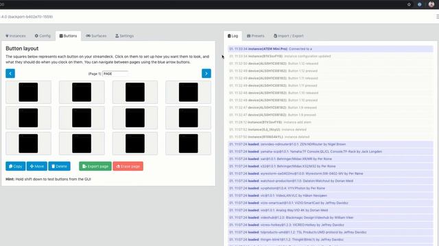 Control ATEM Mini with Stream Deck and Companion // Quick Tip смотреть онлайн