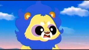 Юху и его друзья