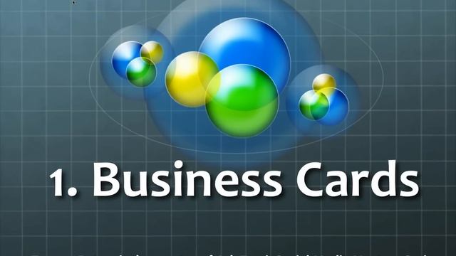 Ask Tami: Five Ways to Use QR Codes for Business смотреть онлайн