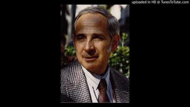John Searle: Philosophy of Mind Lecture Part 2 - Critique of Strong Artificial Intelligence (RARE) смотреть онлайн