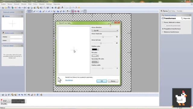 How to make your own cursor on Windows смотреть онлайн