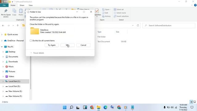 How to fix Windows Updates Failed to Install – Error 0x80073701 смотреть онлайн
