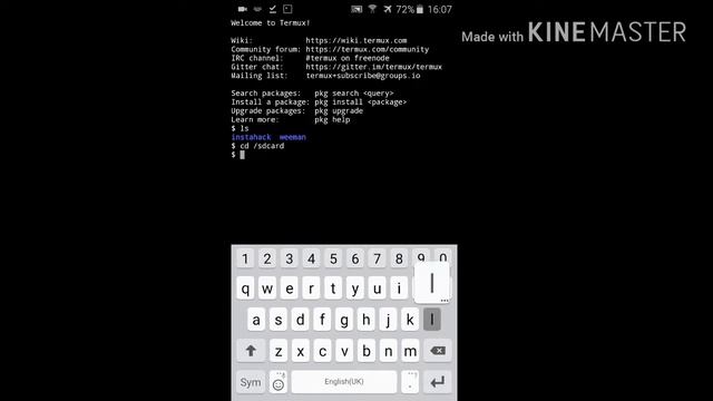 | NGROK | Install and Configure in TERMUX | NEW 2018 !!!!! смотреть онлайн