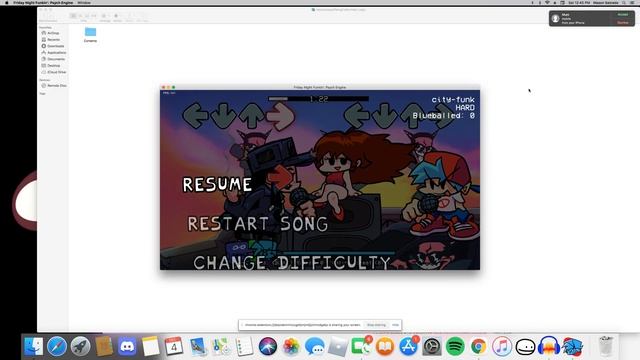FNF Psych Engine Tutorial Tips/Tutorial For Windows. And Mac. смотреть онлайн