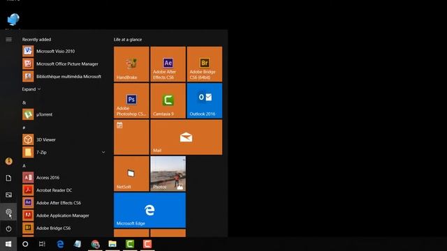 How to Fix Windows 10 Background is Turned Off Black Dull Display смотреть онлайн
