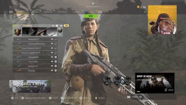 CALL OF DUTY VANGUARD IN 2024... смотреть онлайн