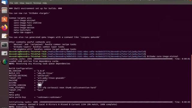 How to run Linux on QEMU emulator? How do I learn embedded systems programming without the hardware смотреть онлайн