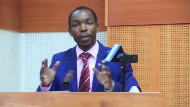 #N.WAZIRI KATAMBI ATEMA CHECHE AWAFUNGULIA NJIA VIJANA SOMO ZITO LA AJIRA..UCHUMI NA BIASHARA смотреть онлайн