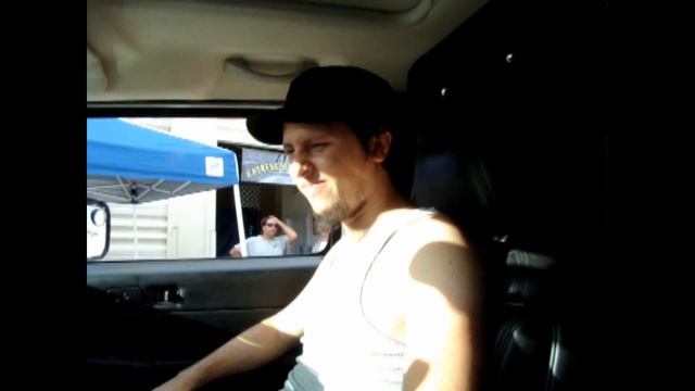 "Loudest S**T I've ever heard!" - Crossfire Hummer (Hair tricks & Demos) смотреть онлайн