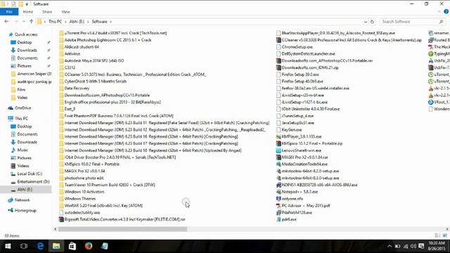 Activate Windows 10 and Office 2016...100% Working смотреть онлайн