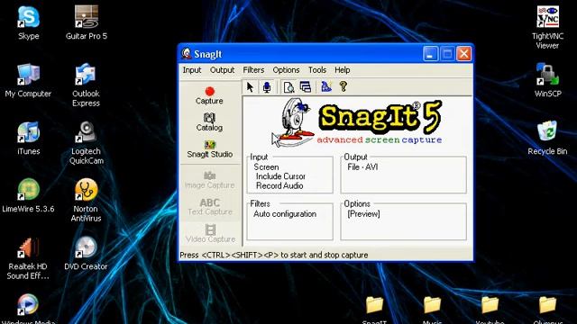 How to get free software to record your computer screen. смотреть онлайн