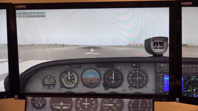 Troubleshooting Controllers in X-Plane 11 смотреть онлайн