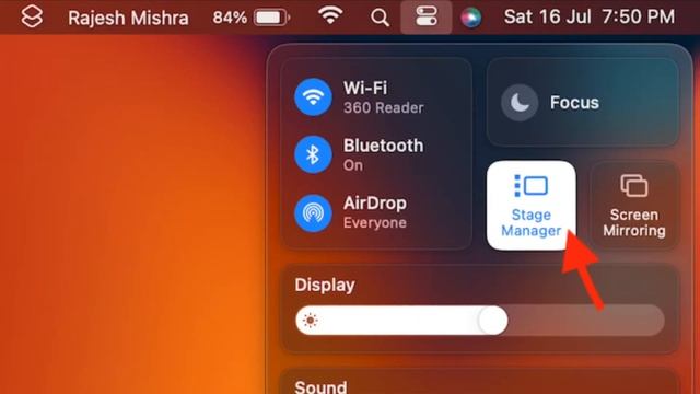 How to Show/Hide App Windows in Stage Manager in macOS 13 Ventura 🔥🔥 смотреть онлайн