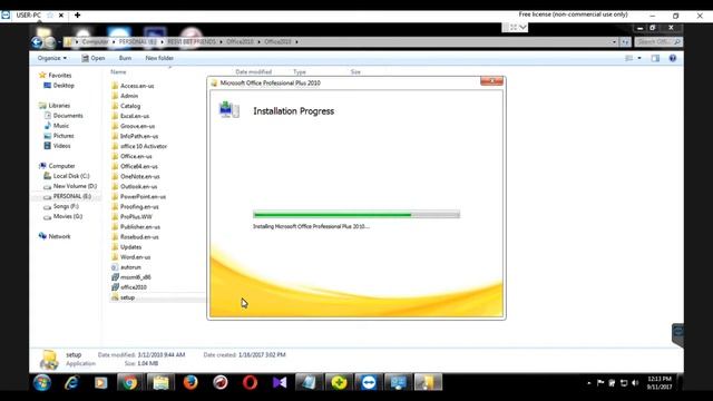 how to install microsoft office 2010 professional plus смотреть онлайн