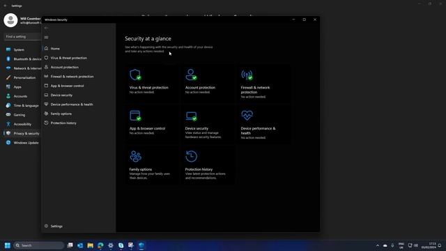 Disable Windows Defender SmartScreen смотреть онлайн
