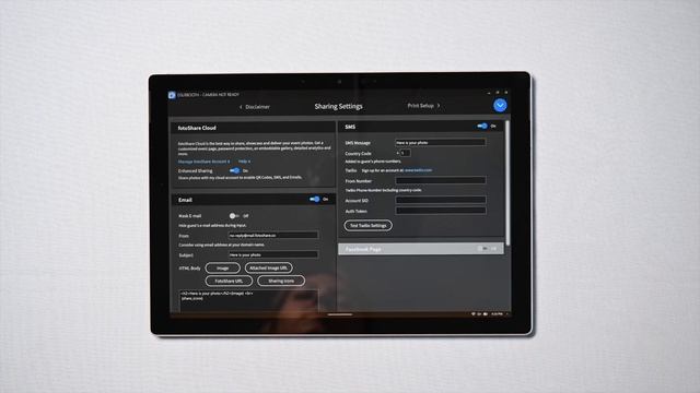 Unleash Your Creativity with dslrBooth 7 | New Features and Customization Options смотреть онлайн
