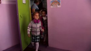 ОДИН ДЕНЬ В ДЕТСКОМ САДУ 2014 год