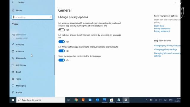 SETTINGS TO MINIMIZE INTERNET(DATA) COMSUMPTION ON WINDOWS PC смотреть онлайн