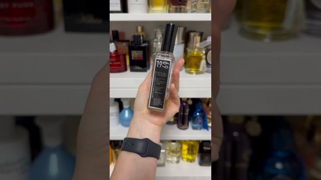 Ароматная неделя с 7.10 по 13.10.24 #парфюмерия #ароматы #рек #духи #рекомендации #shorts #short смотреть онлайн