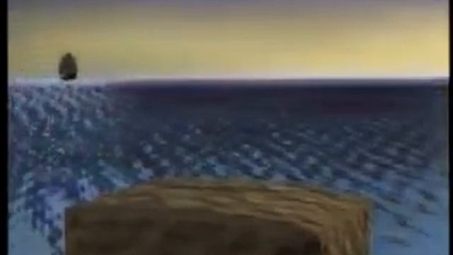 Hasbro-Interactive 1998 EPK ; Risk CD-ROM Segment