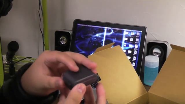 【開封】SONY NEX-5NY　Part１ смотреть онлайн