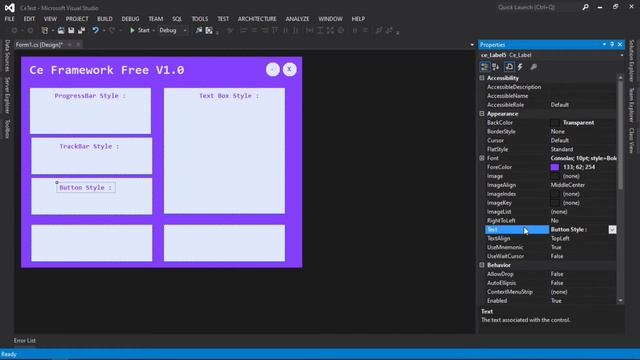 How to Download and Install Creators Eye Framework смотреть онлайн