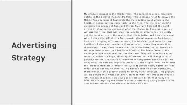 Kevin Lambert BUS 231 final presentation смотреть онлайн