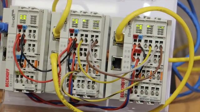 TenAsys at Embedded World 2016 - first impressions смотреть онлайн