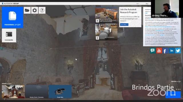 [SketchUpAcadémie] Trucs & Astuces pour performer смотреть онлайн