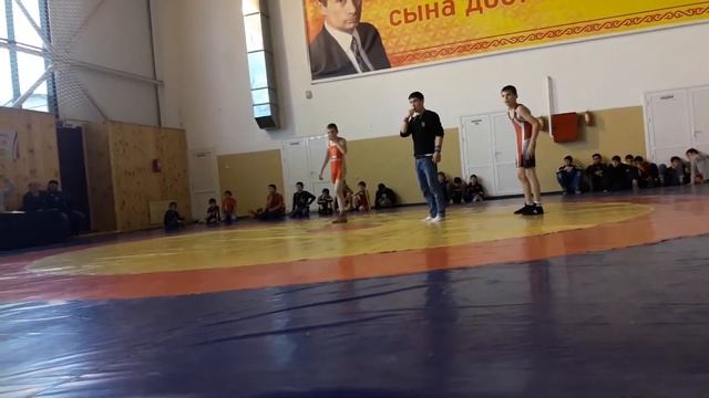 Башаев Сулиман смотреть онлайн