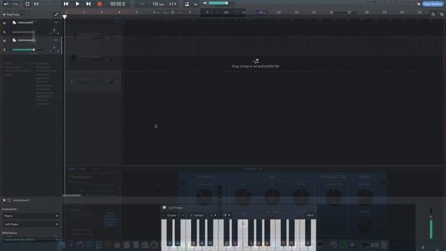 A Garageband Alternative For PC & Android Users смотреть онлайн