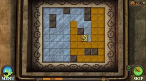 Tricky Doors Level 18 Egyptian Pyramids Walkthrough with Solutions (FIVE-BN GAMES)