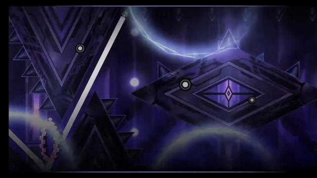 Silent circles (new) - geometry dash смотреть онлайн