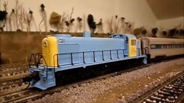 Windows movie maker fast speed settings with ho trains part 2 смотреть онлайн