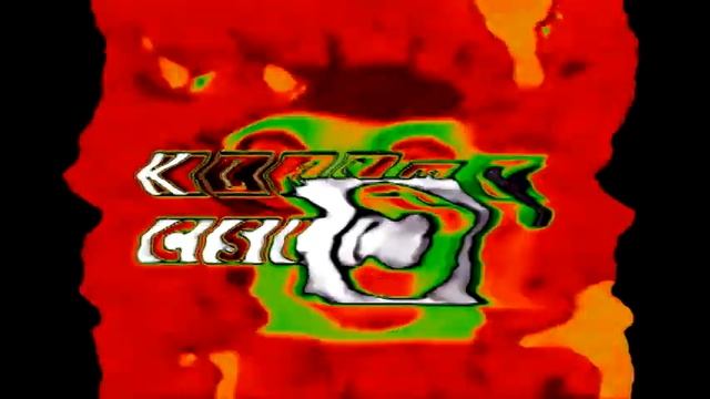 (NEW EFFECT) Klasky Csupo in 4ormulator Effect (2014 Old Video) смотреть онлайн
