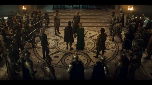 The Witcher's destiny смотреть онлайн