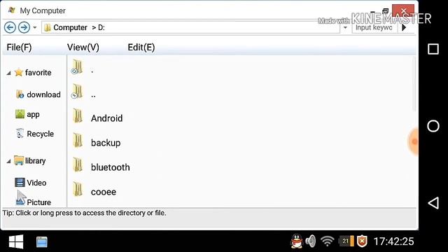 Android Windows 10/vista/7/XP смотреть онлайн