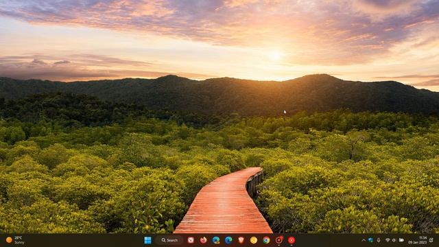 Emptying this folder could improve your system performance on Windows 11 and Windows 10 смотреть онлайн