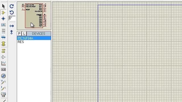 Curso MPLAB - Proteus 8 y 7 funcionamiento #2 смотреть онлайн