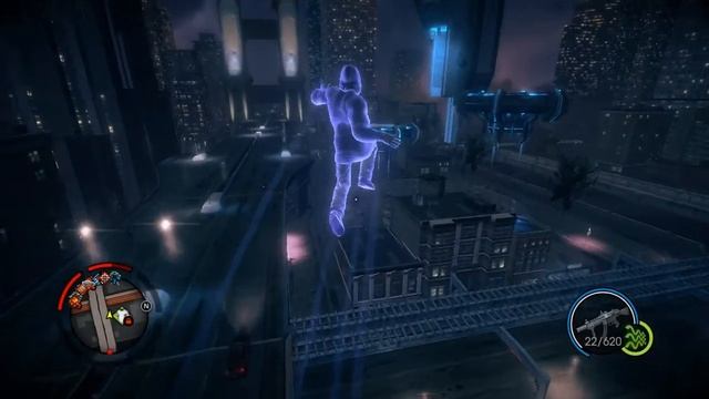 Saints Row 4 on a Low-End Laptop (Lenovo G50-45) смотреть онлайн