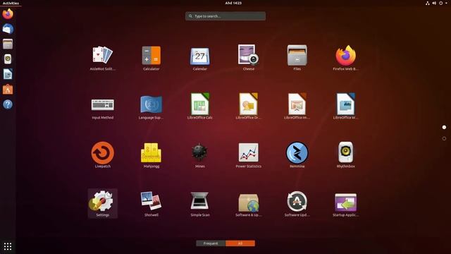 How to remote access Ubuntu Linux using Google Remote Desktop смотреть онлайн
