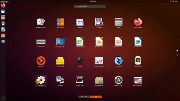 How to remote access Ubuntu Linux using Google Remote Desktop