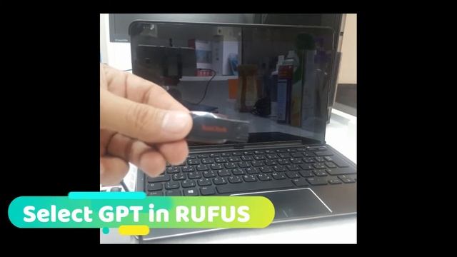 How to Install Windows 10 On Windows 8 Tablet || Windows 10 On Dell Tablet || Windows 10 On HP Tab смотреть онлайн