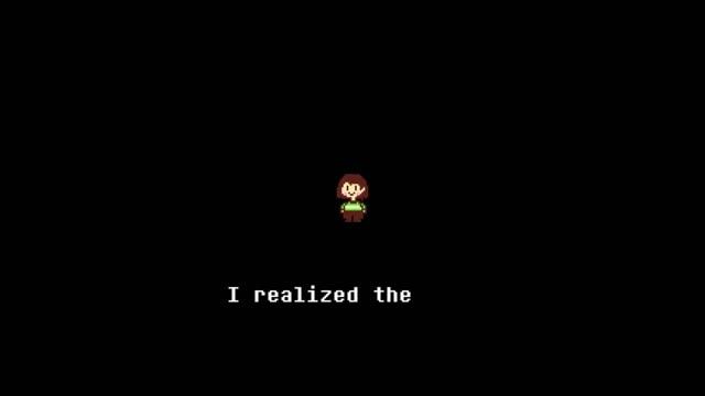 End Of The World | Undertale Genocide #10 смотреть онлайн