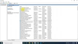 How to fix «missing BITS service in windows 10»? #Solved || COMPUTER MASTER