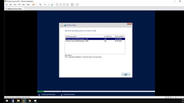 SCCM 2019 tutorial part 2 смотреть онлайн