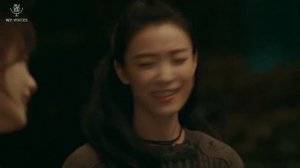 К западу от Юймэня  1 сезон 21 серия