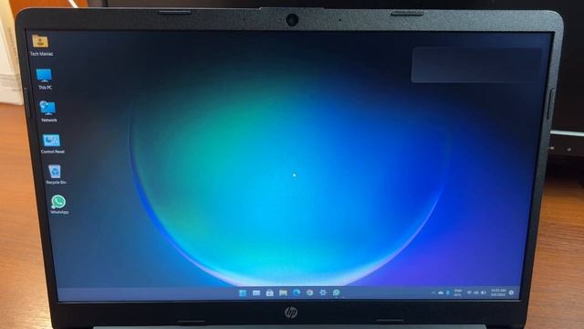Windows 11 HP Laptop WhatsApp Incoming Call смотреть онлайн