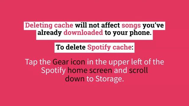 Spotify Stuck on “Waiting to Download”? [7 Easy FIXES 2022] смотреть онлайн